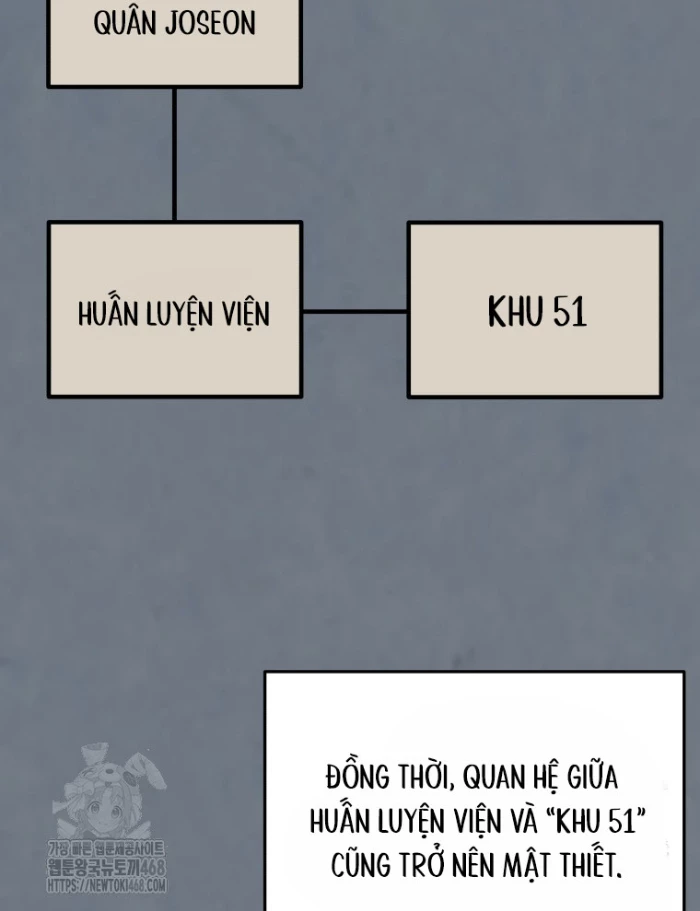 Vương Triều Đen Tối: Joseon Chapter 96 - Trang 2