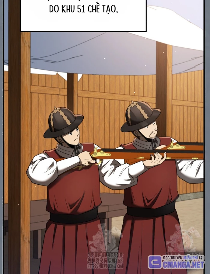 Vương Triều Đen Tối: Joseon Chapter 96 - Trang 2