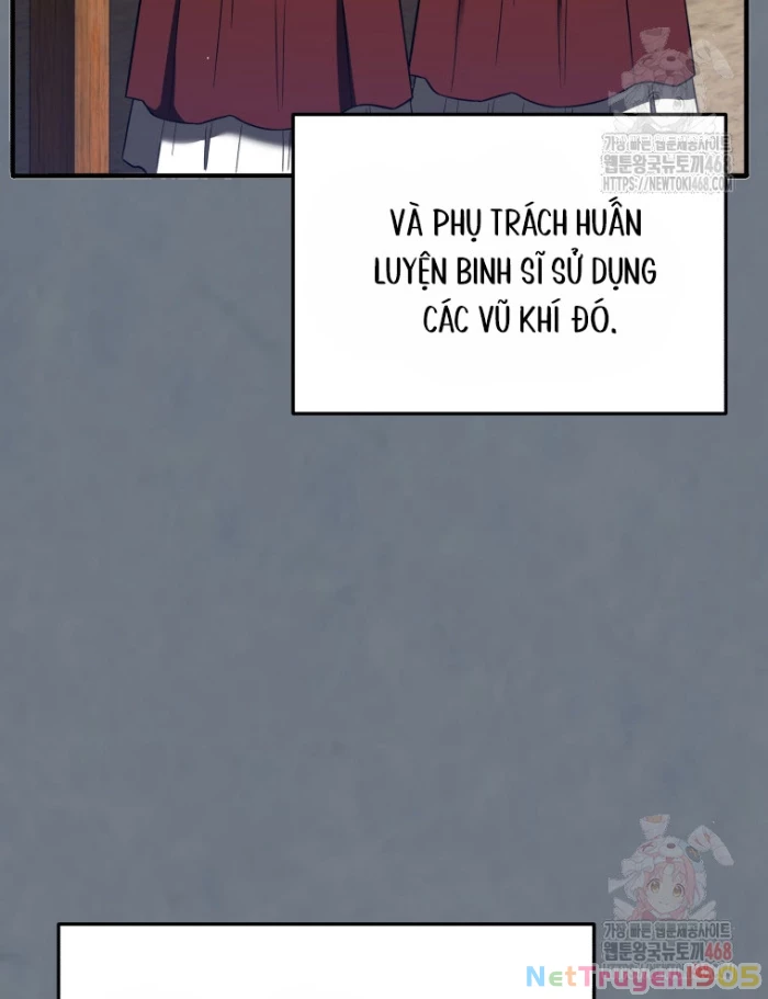 Vương Triều Đen Tối: Joseon Chapter 96 - Trang 2