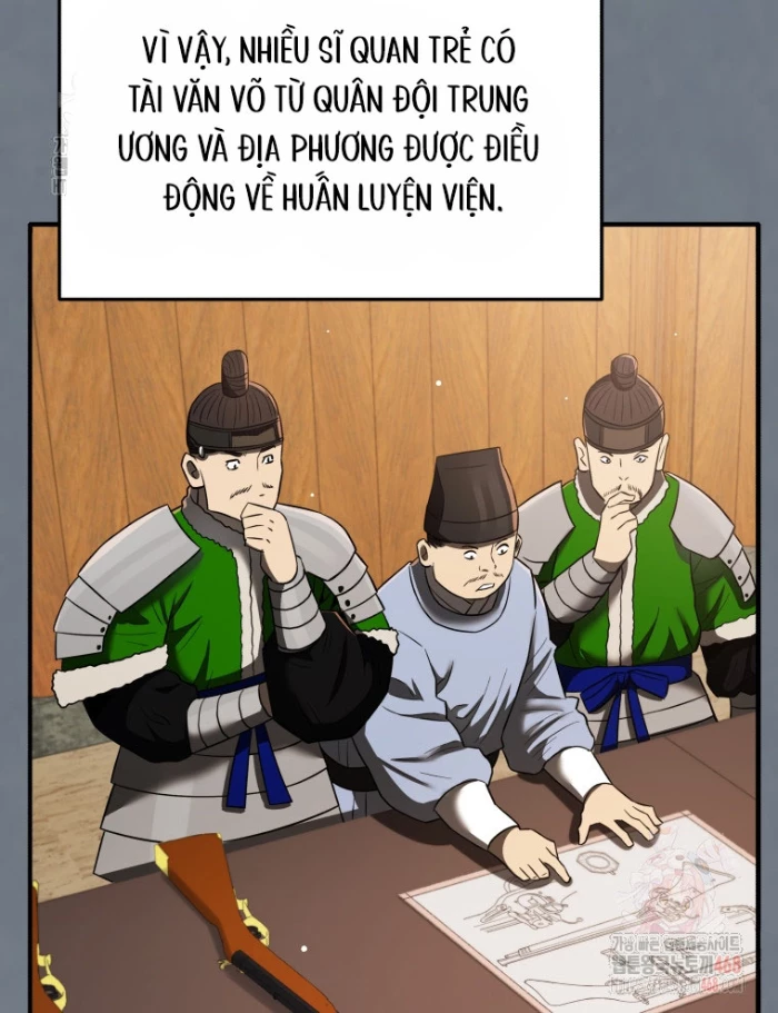 Vương Triều Đen Tối: Joseon Chapter 96 - Trang 2