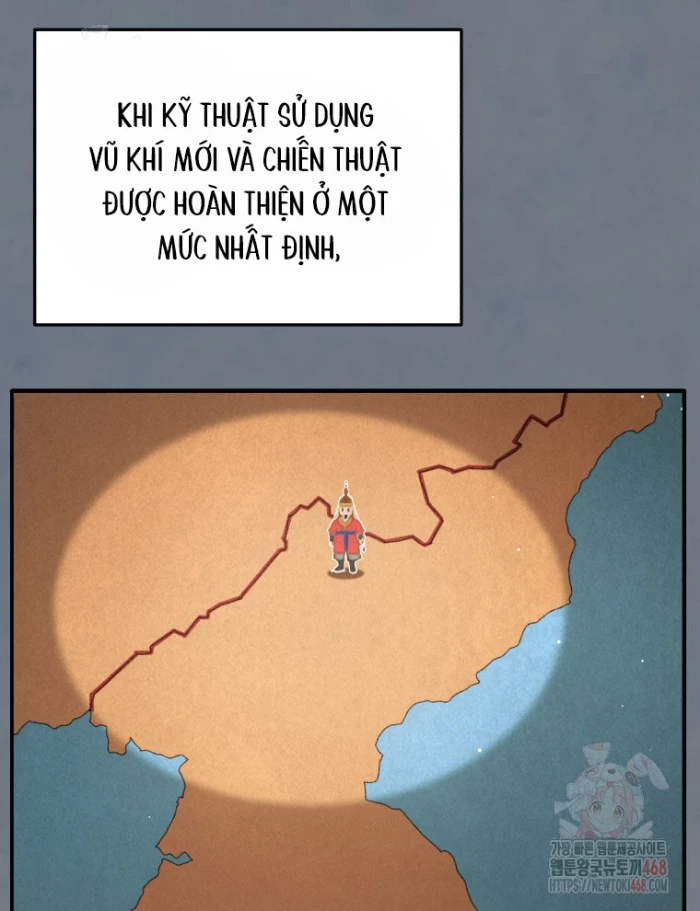 Vương Triều Đen Tối: Joseon Chapter 96 - Trang 2