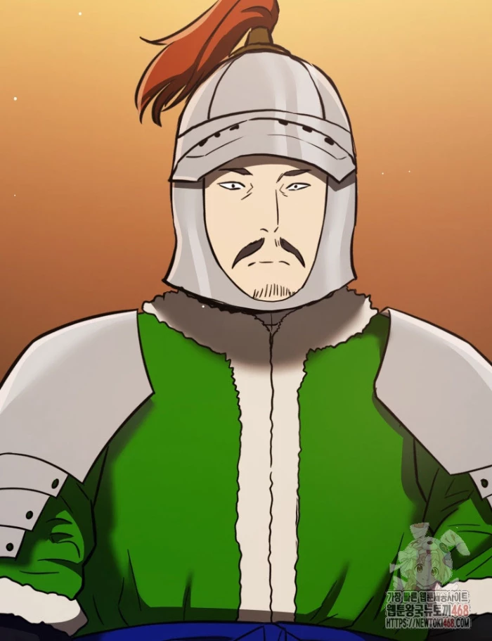 Vương Triều Đen Tối: Joseon Chapter 96 - Trang 2