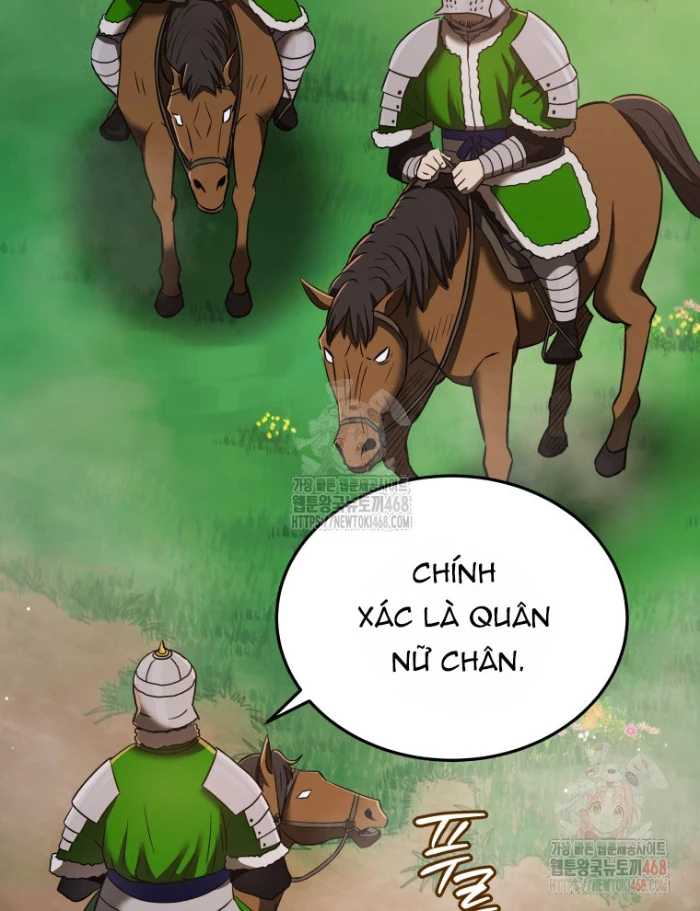Vương Triều Đen Tối: Joseon Chapter 96 - Trang 2
