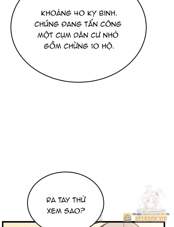 Vương Triều Đen Tối: Joseon Chapter 96 - Trang 2