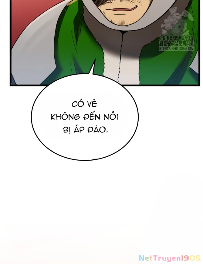 Vương Triều Đen Tối: Joseon Chapter 96 - Trang 2
