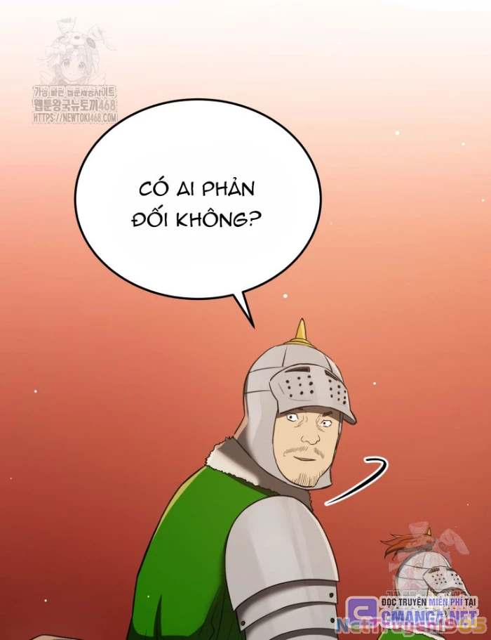 Vương Triều Đen Tối: Joseon Chapter 96 - Trang 2