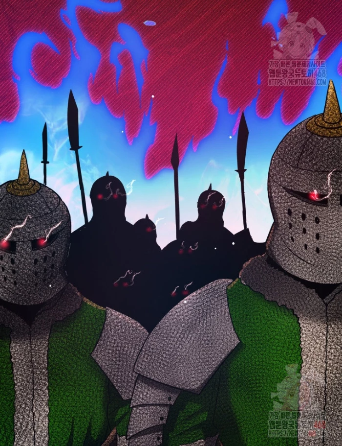 Vương Triều Đen Tối: Joseon Chapter 96 - Trang 2