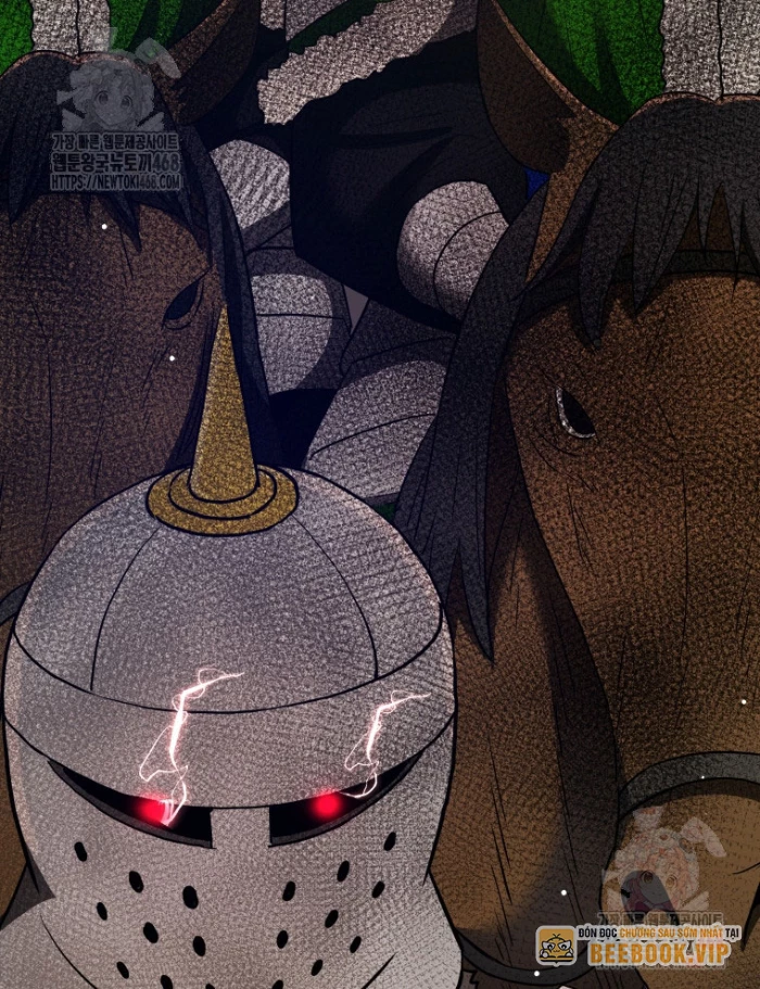 Vương Triều Đen Tối: Joseon Chapter 96 - Trang 2