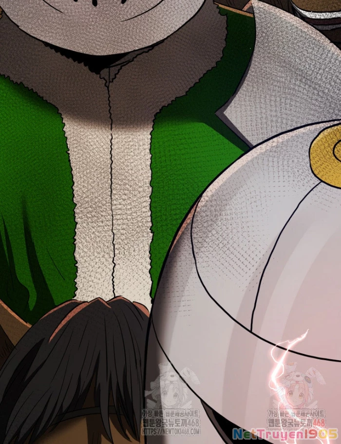 Vương Triều Đen Tối: Joseon Chapter 96 - Trang 2