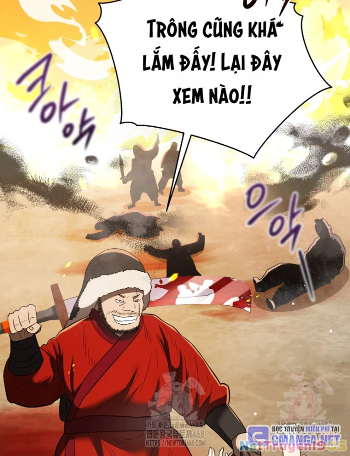 Vương Triều Đen Tối: Joseon Chapter 96 - Trang 2