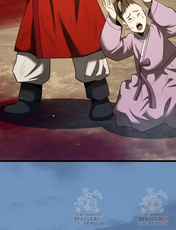 Vương Triều Đen Tối: Joseon Chapter 96 - Trang 2