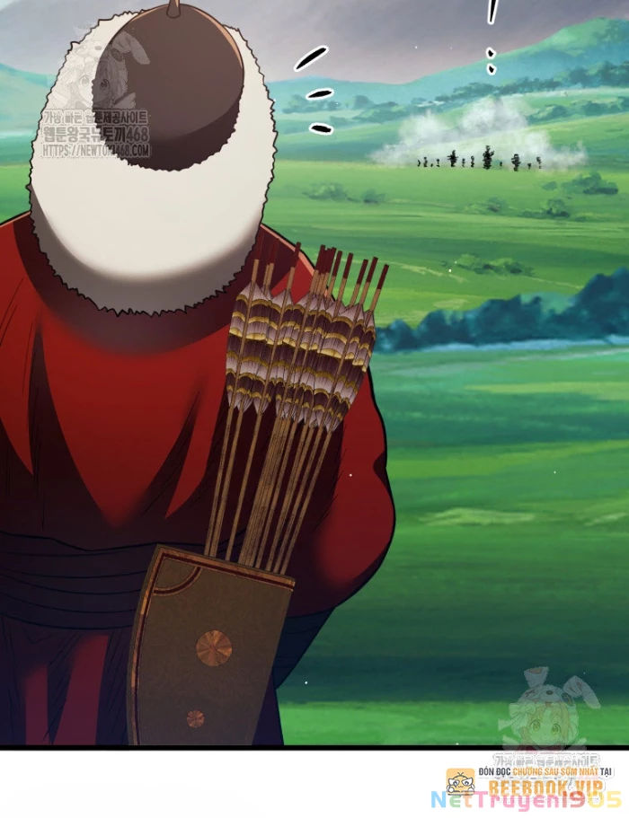 Vương Triều Đen Tối: Joseon Chapter 96 - Trang 2