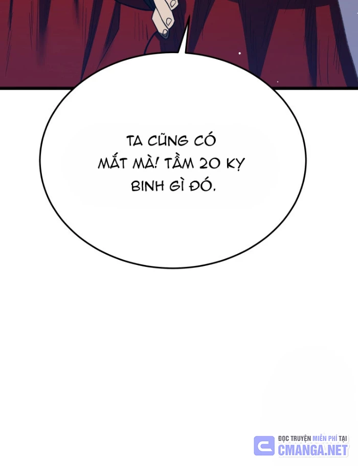 Vương Triều Đen Tối: Joseon Chapter 96 - Trang 2