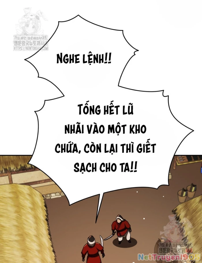 Vương Triều Đen Tối: Joseon Chapter 96 - Trang 2