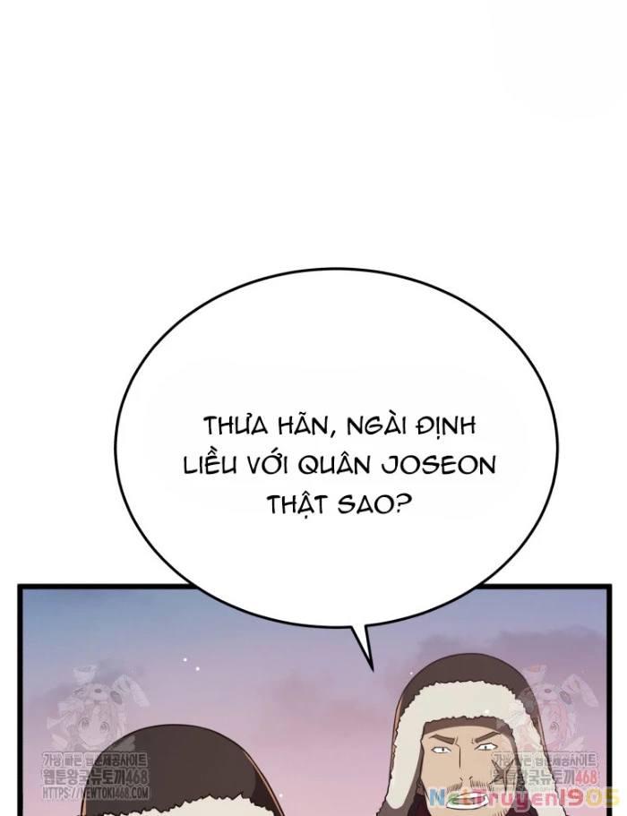 Vương Triều Đen Tối: Joseon Chapter 96 - Trang 2