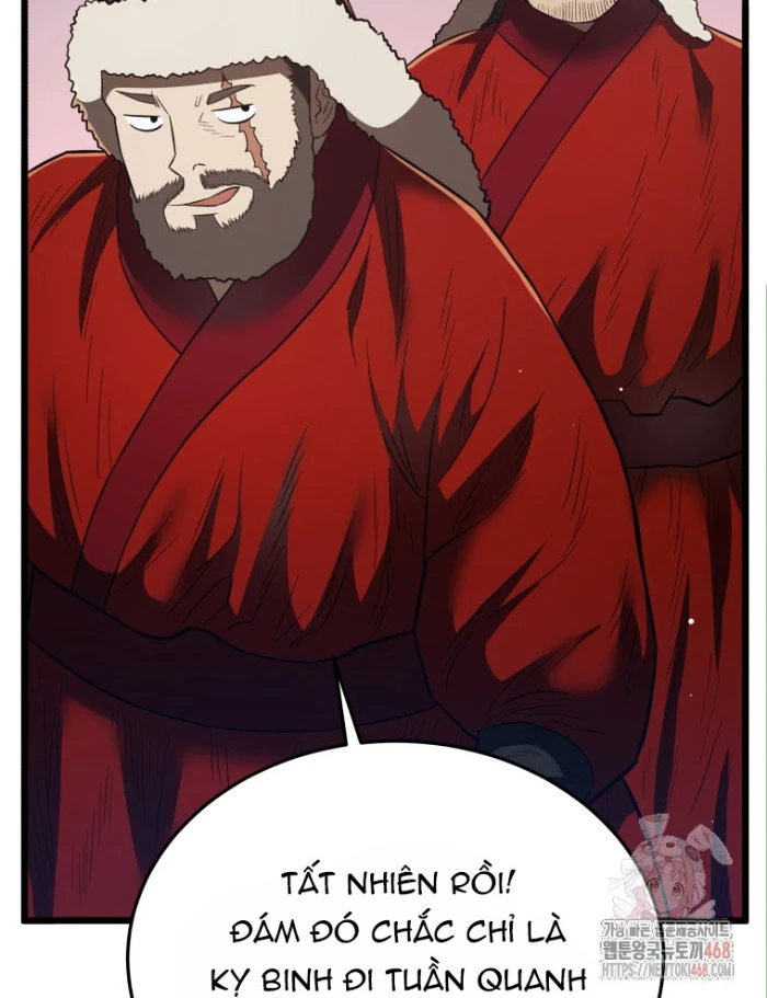Vương Triều Đen Tối: Joseon Chapter 96 - Trang 2