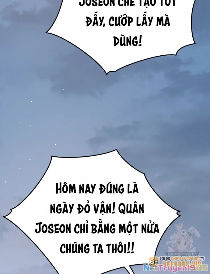 Vương Triều Đen Tối: Joseon Chapter 96 - Trang 2