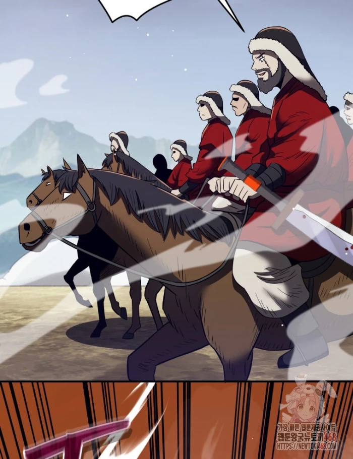 Vương Triều Đen Tối: Joseon Chapter 96 - Trang 2