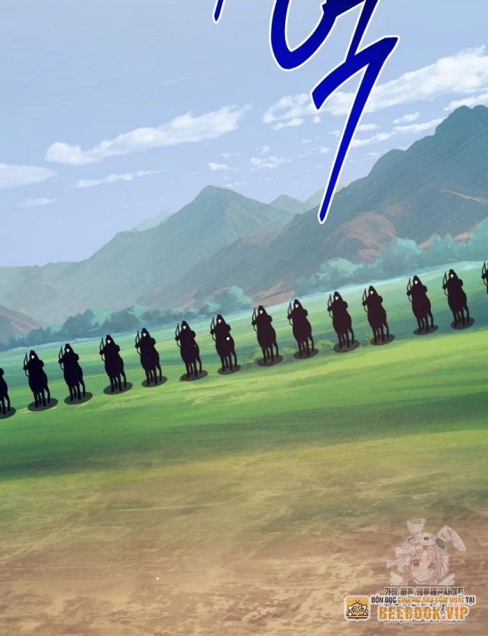 Vương Triều Đen Tối: Joseon Chapter 96 - Trang 2