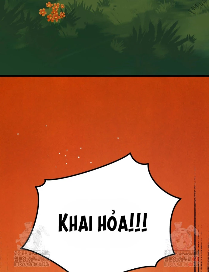 Vương Triều Đen Tối: Joseon Chapter 96 - Trang 2