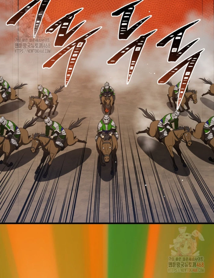 Vương Triều Đen Tối: Joseon Chapter 96 - Trang 2