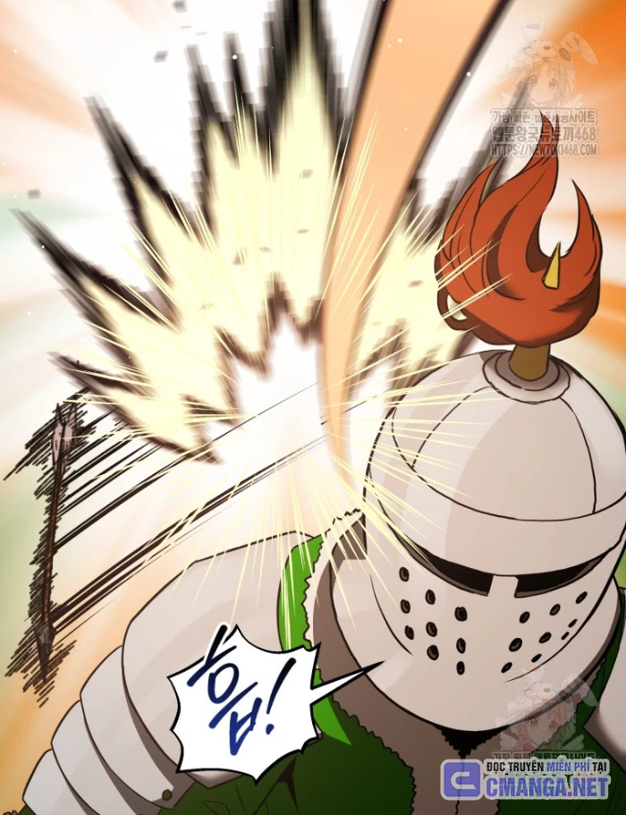 Vương Triều Đen Tối: Joseon Chapter 96 - Trang 2