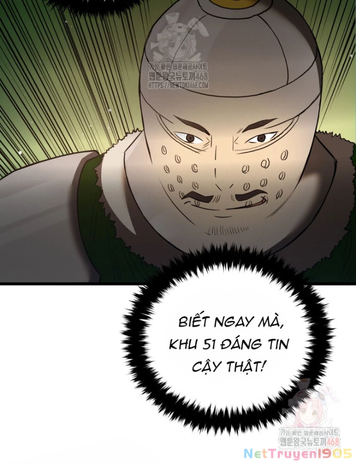Vương Triều Đen Tối: Joseon Chapter 96 - Trang 2