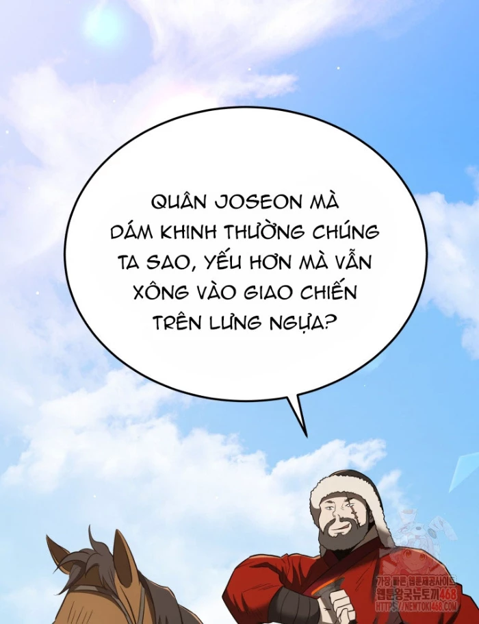Vương Triều Đen Tối: Joseon Chapter 96 - Trang 2