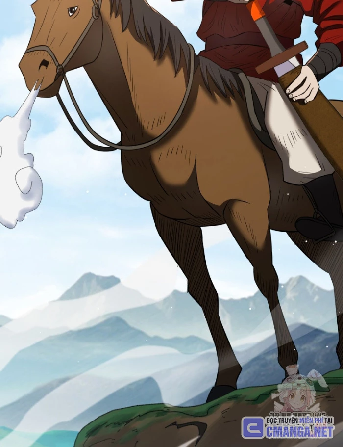 Vương Triều Đen Tối: Joseon Chapter 96 - Trang 2