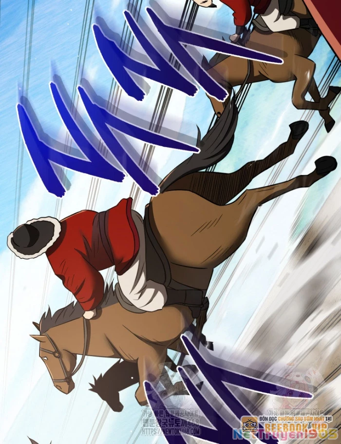 Vương Triều Đen Tối: Joseon Chapter 96 - Trang 2