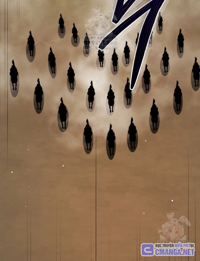 Vương Triều Đen Tối: Joseon Chapter 96 - Trang 2