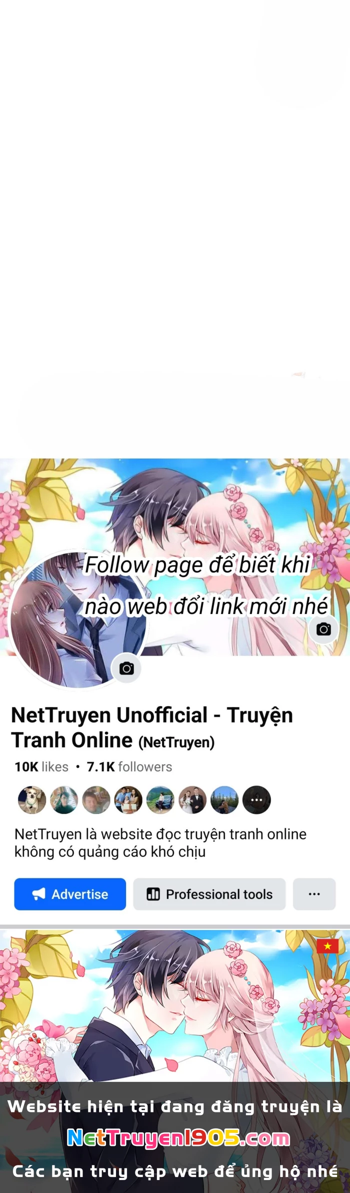 Vương Triều Đen Tối: Joseon Chapter 96 - Trang 2