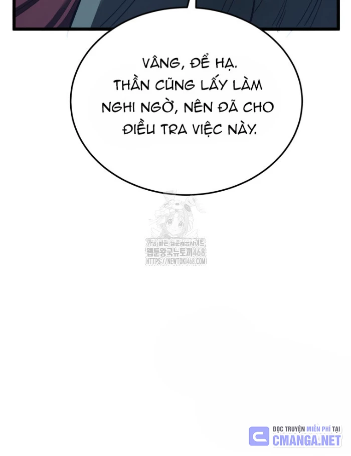Vương Triều Đen Tối: Joseon Chapter 96 - Trang 2