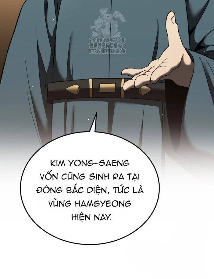 Vương Triều Đen Tối: Joseon Chapter 96 - Trang 2