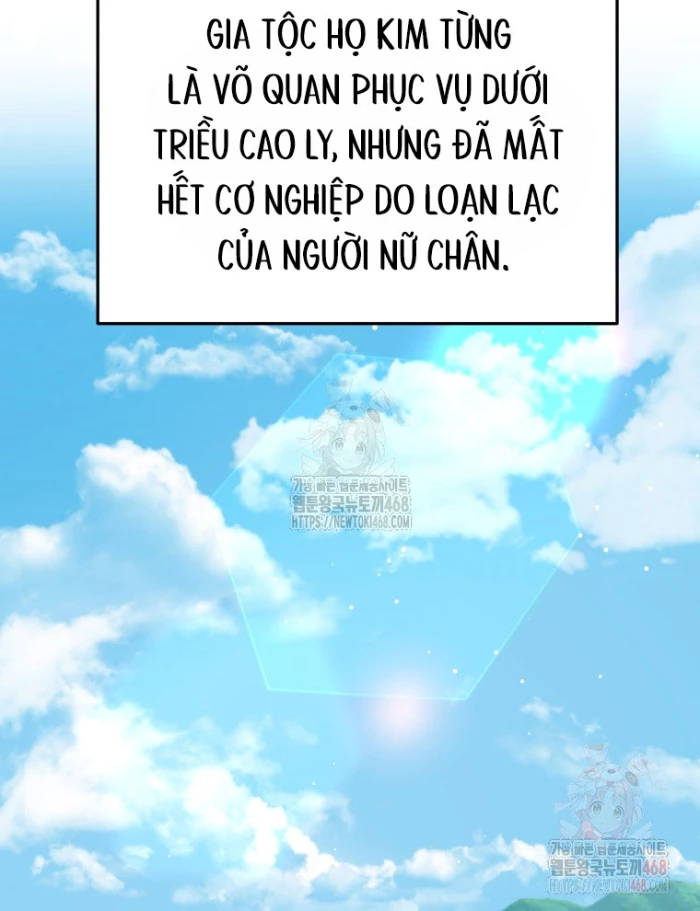 Vương Triều Đen Tối: Joseon Chapter 96 - Trang 2