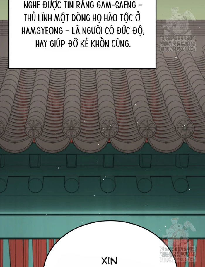 Vương Triều Đen Tối: Joseon Chapter 96 - Trang 2