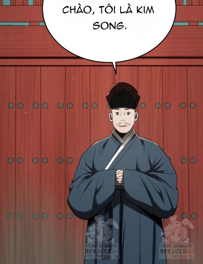 Vương Triều Đen Tối: Joseon Chapter 96 - Trang 2