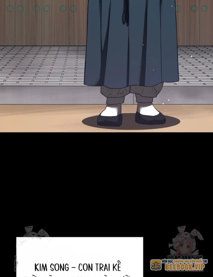 Vương Triều Đen Tối: Joseon Chapter 96 - Trang 2
