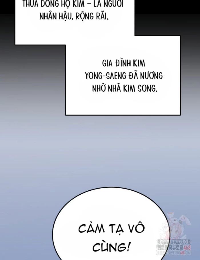 Vương Triều Đen Tối: Joseon Chapter 96 - Trang 2