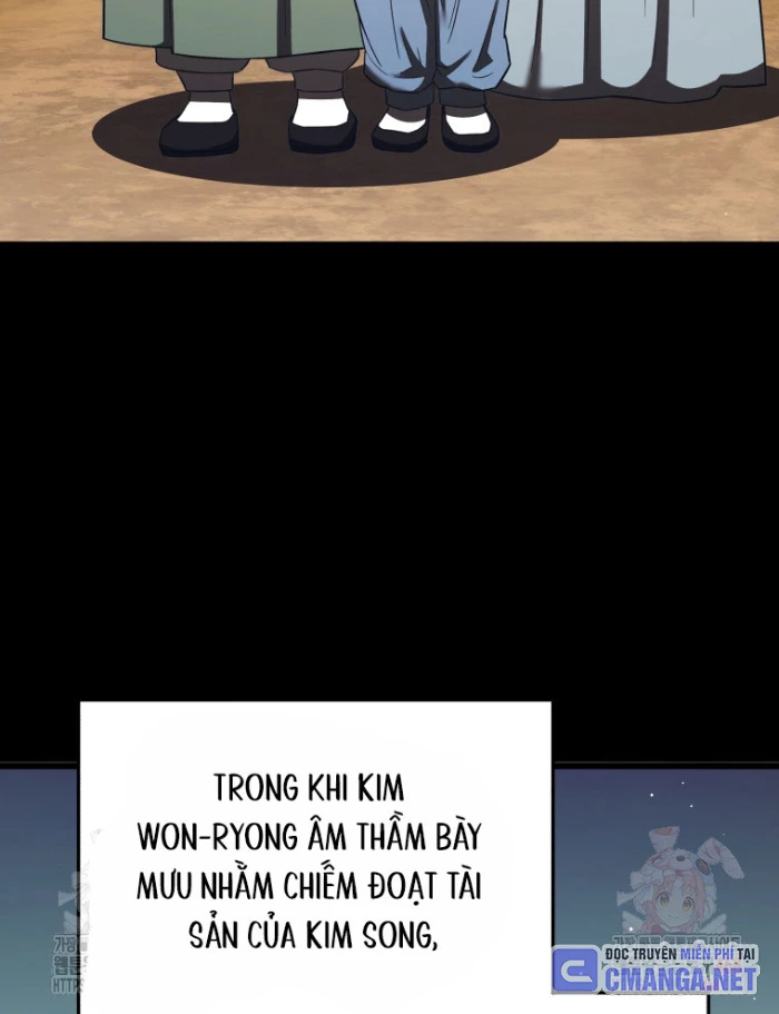 Vương Triều Đen Tối: Joseon Chapter 96 - Trang 2
