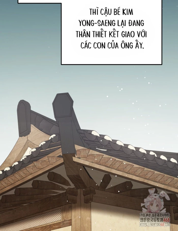 Vương Triều Đen Tối: Joseon Chapter 96 - Trang 2