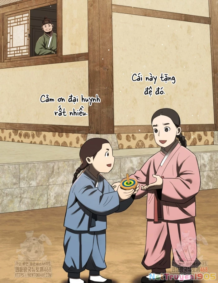Vương Triều Đen Tối: Joseon Chapter 96 - Trang 2