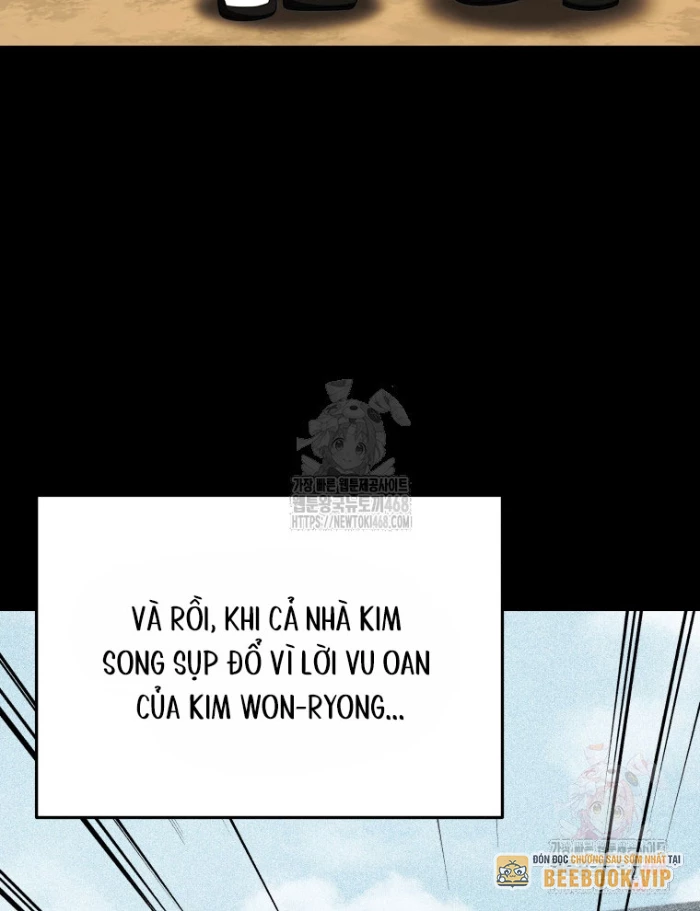 Vương Triều Đen Tối: Joseon Chapter 96 - Trang 2