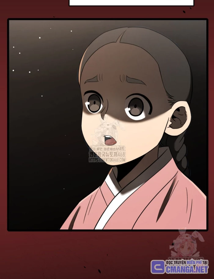 Vương Triều Đen Tối: Joseon Chapter 96 - Trang 2
