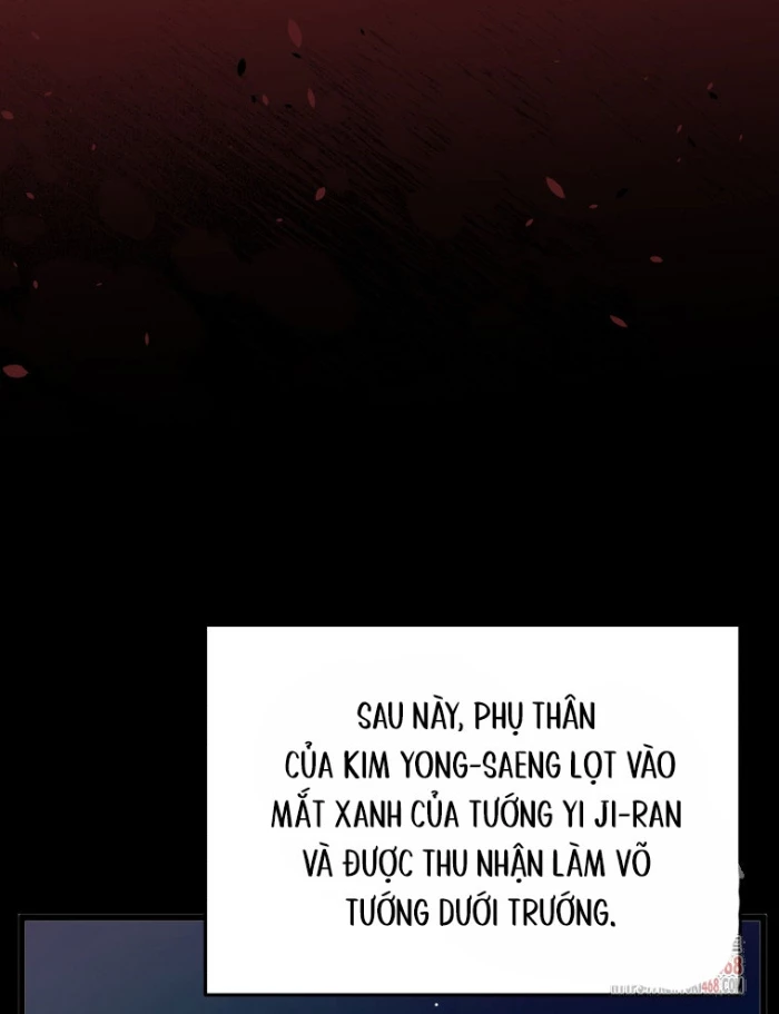 Vương Triều Đen Tối: Joseon Chapter 96 - Trang 2