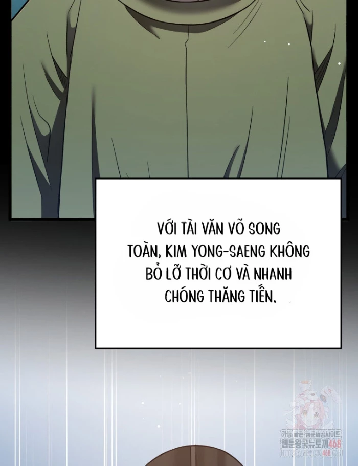 Vương Triều Đen Tối: Joseon Chapter 96 - Trang 2