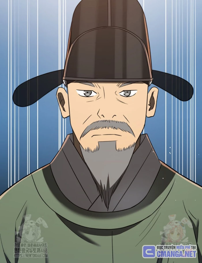 Vương Triều Đen Tối: Joseon Chapter 96 - Trang 2