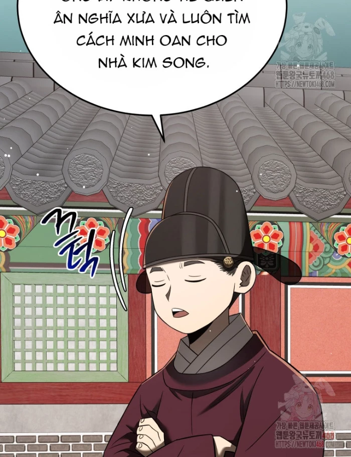 Vương Triều Đen Tối: Joseon Chapter 96 - Trang 2