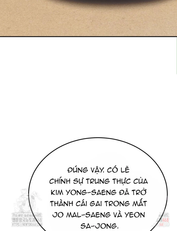 Vương Triều Đen Tối: Joseon Chapter 96 - Trang 2