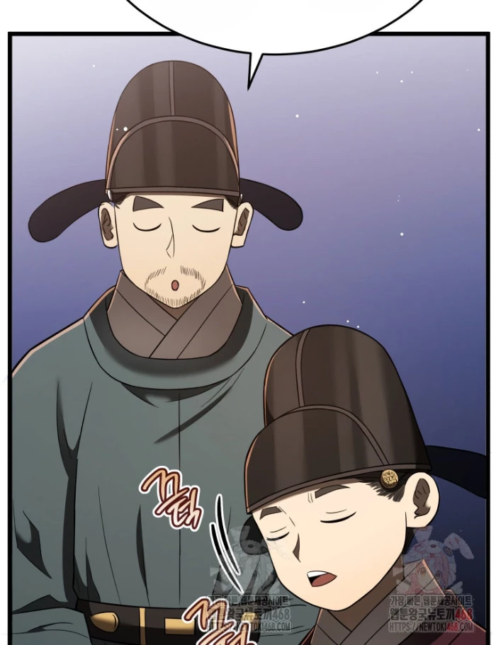 Vương Triều Đen Tối: Joseon Chapter 96 - Trang 2